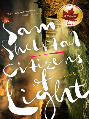 cover image of Citizens of Light
